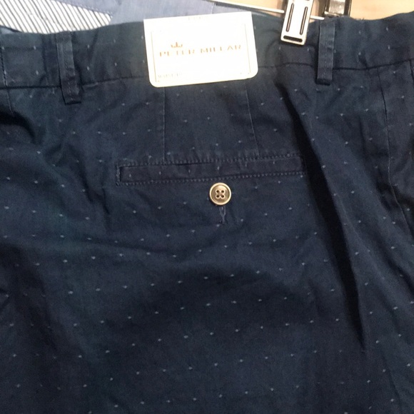 Brand new peter Millar shorts - Picture 3 of 3